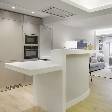 Bella Easo 2 By Feelfree * San Sebastián