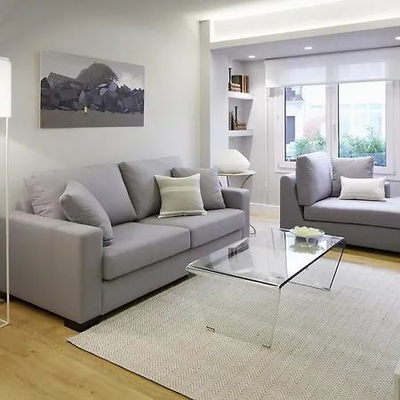 Bella Easo 2 By Feelfree Lejlighed San Sebastián