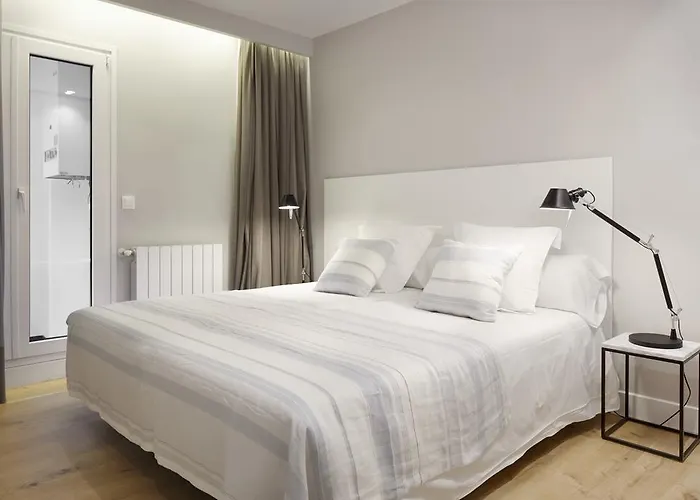 Bella Easo 2 By Feelfree 圣塞瓦斯蒂安