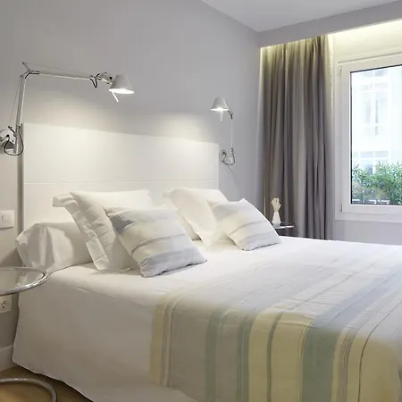 Apartment Bella Easo 2 By Feelfree *