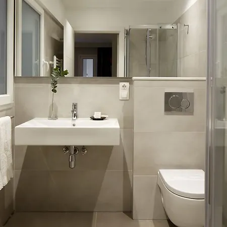 Apartment Bella Easo 2 By Feelfree