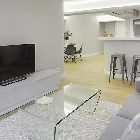 Bella Easo 2 By Feelfree Apartment