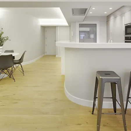 Apartment Bella Easo 2 By Feelfree