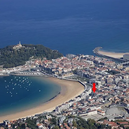 Bella Easo 2 By Feelfree Apartman