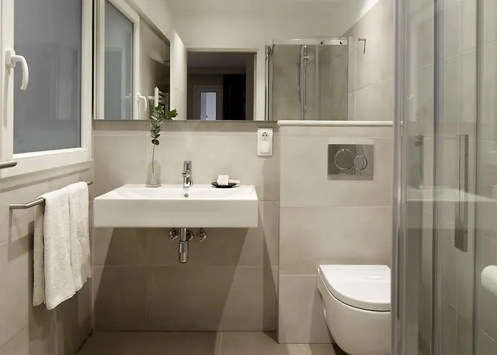 شقة Bella Easo 2 By Feelfree