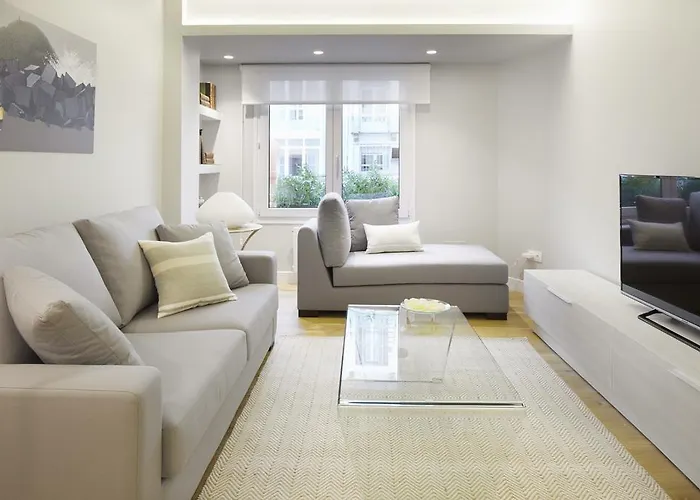 Bella Easo 2 By Feelfree سان سيباستيان