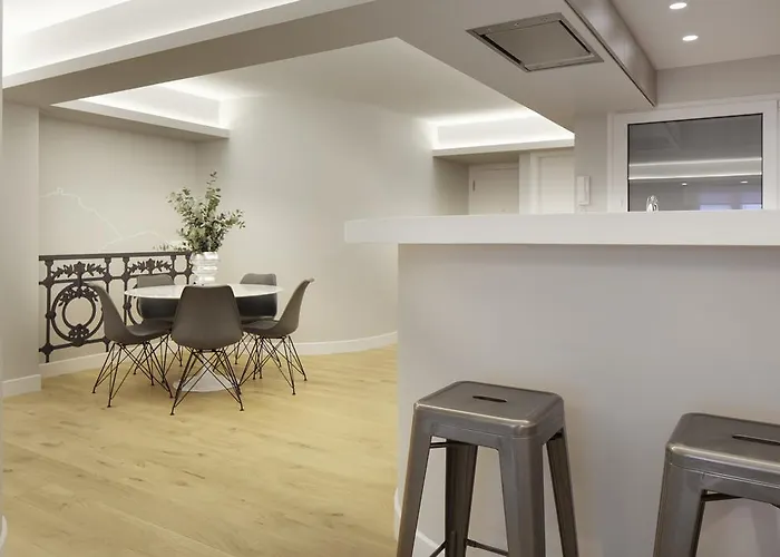 Bella Easo 2 By Feelfree شقة *