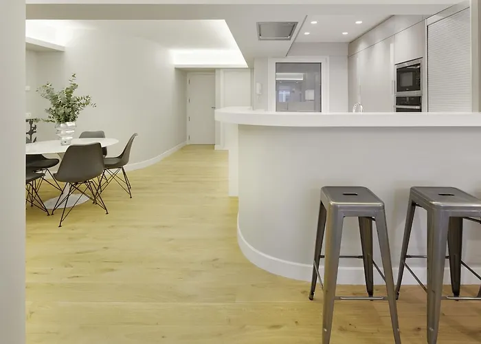 شقة Bella Easo 2 By Feelfree