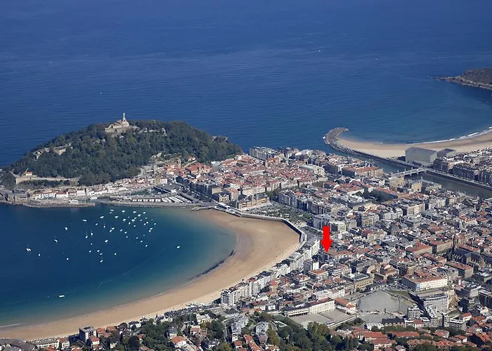 Bella Easo 2 By Feelfree 公寓