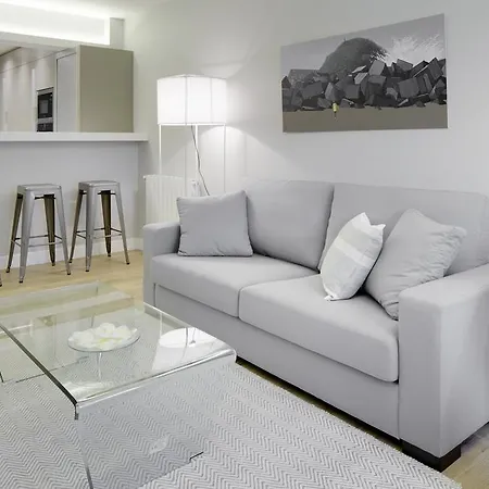 Bella Easo 2 By Feelfree Апартаменты *