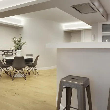 Bella Easo 2 By Feelfree Апартаменты *